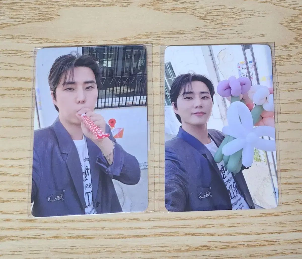 DAY6 ヨンケイ　まとめ売り DAY6 ヨンケイ(Young K) トゥー枚セット トレカ まとめ - メルカリ