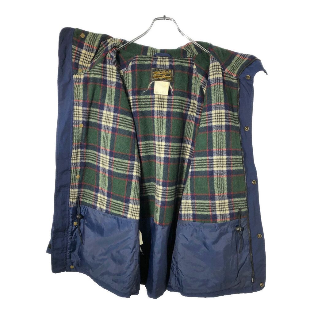90年代 Eddie Bauer エディーバウアー マウンテンパーカー アウトドア
