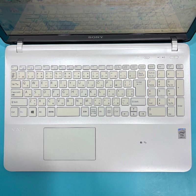 Office付‼】VAIO✨爆速i5✨Windows11ノートパソコン☆爆速SSD＆メモリ