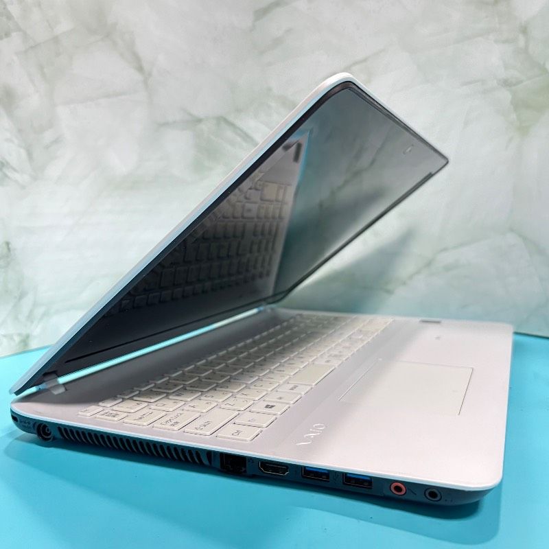 Office付‼】VAIO✨爆速i5✨Windows11ノートパソコン☆爆速SSD＆メモリ