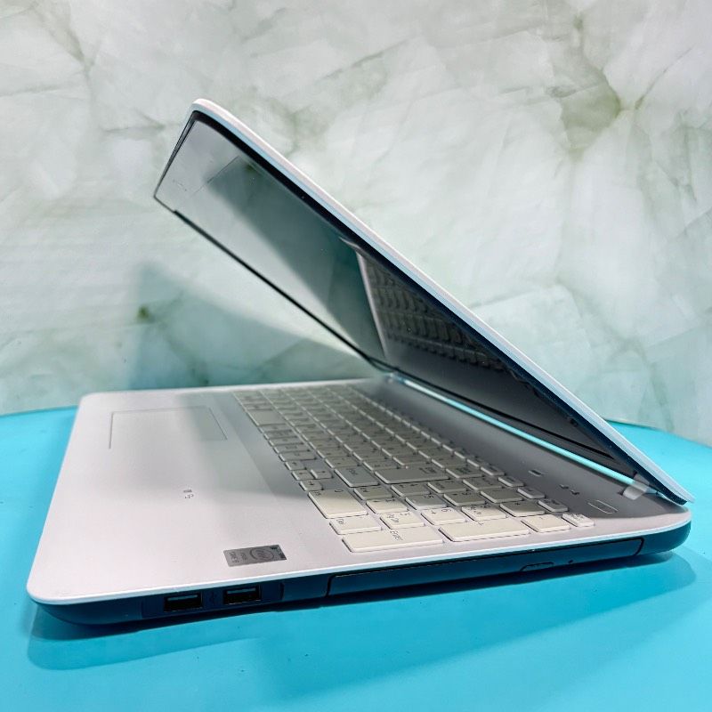 Office付‼】VAIO✨爆速i5✨Windows11ノートパソコン☆爆速SSD＆メモリ