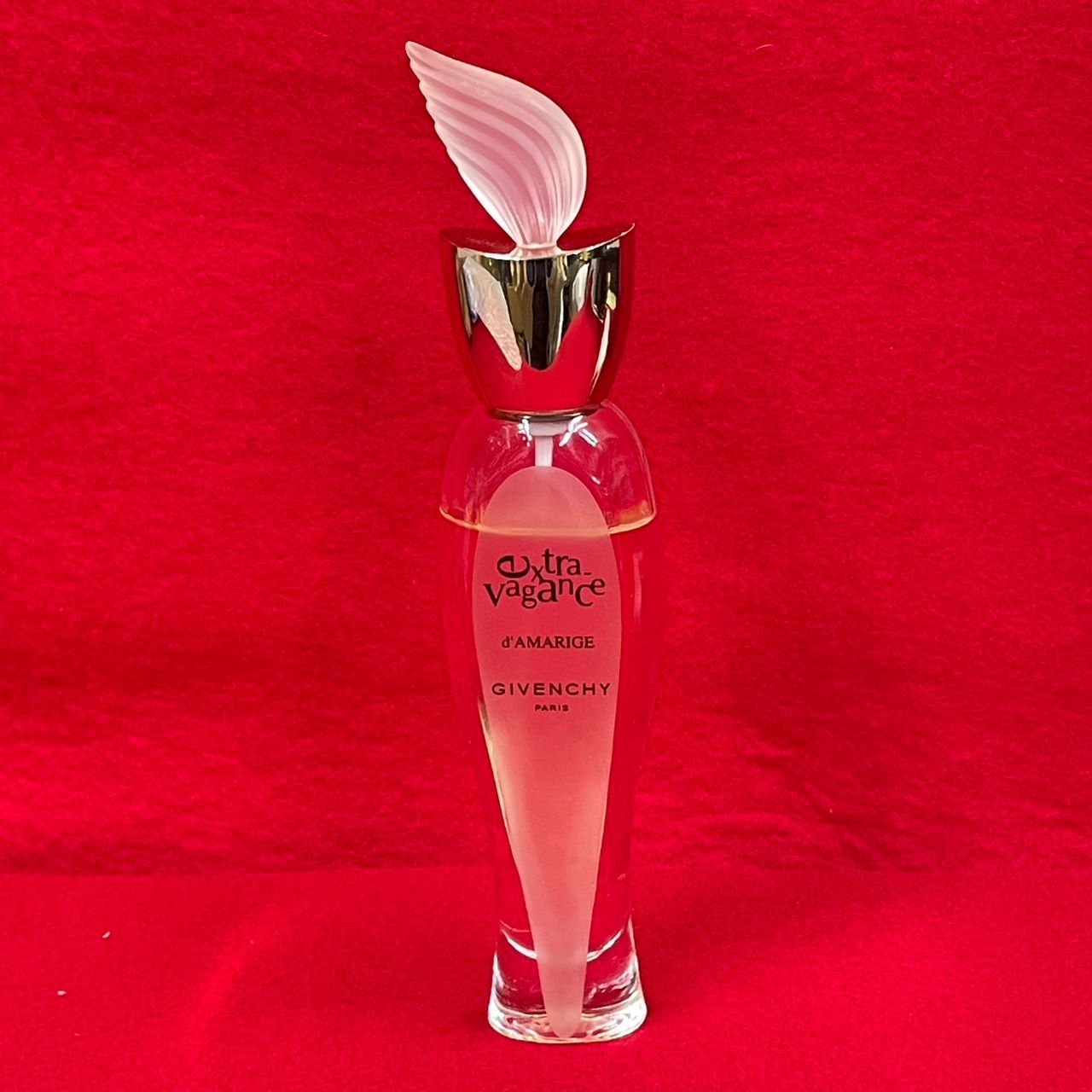 新品 正規品 ジバンシー　エクストラ ヴァガンス ドゥ アマリージュ 30ml GIVENCHY（ジバンシィ） 【箱無し】 ジバンシイ エクストラヴァガンス