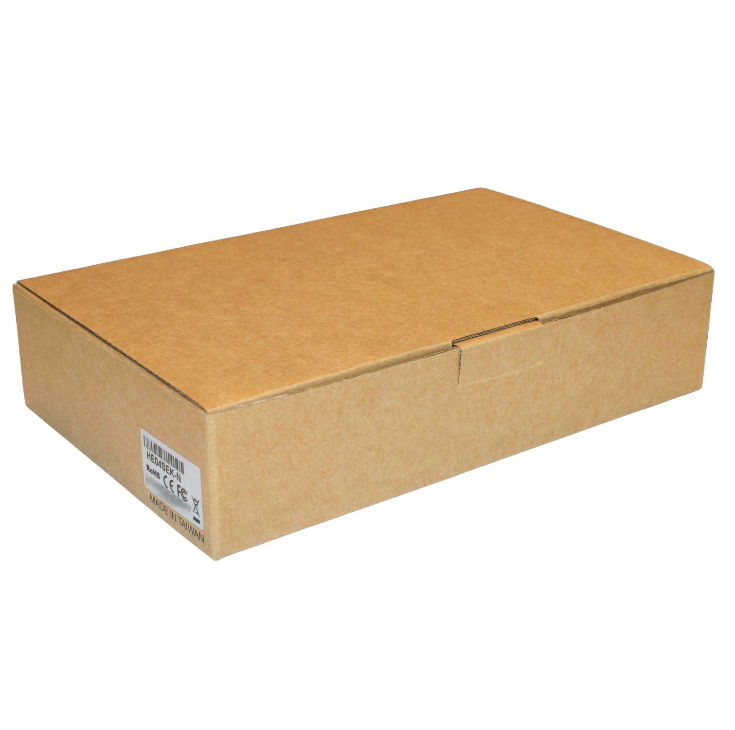 【超美品・開封済】HDMI延長分配器 HE04SEK 1入力4出力 最大40m延長 CAT5e対応 送信機＆受信機4個セット 業務用 映像分配器