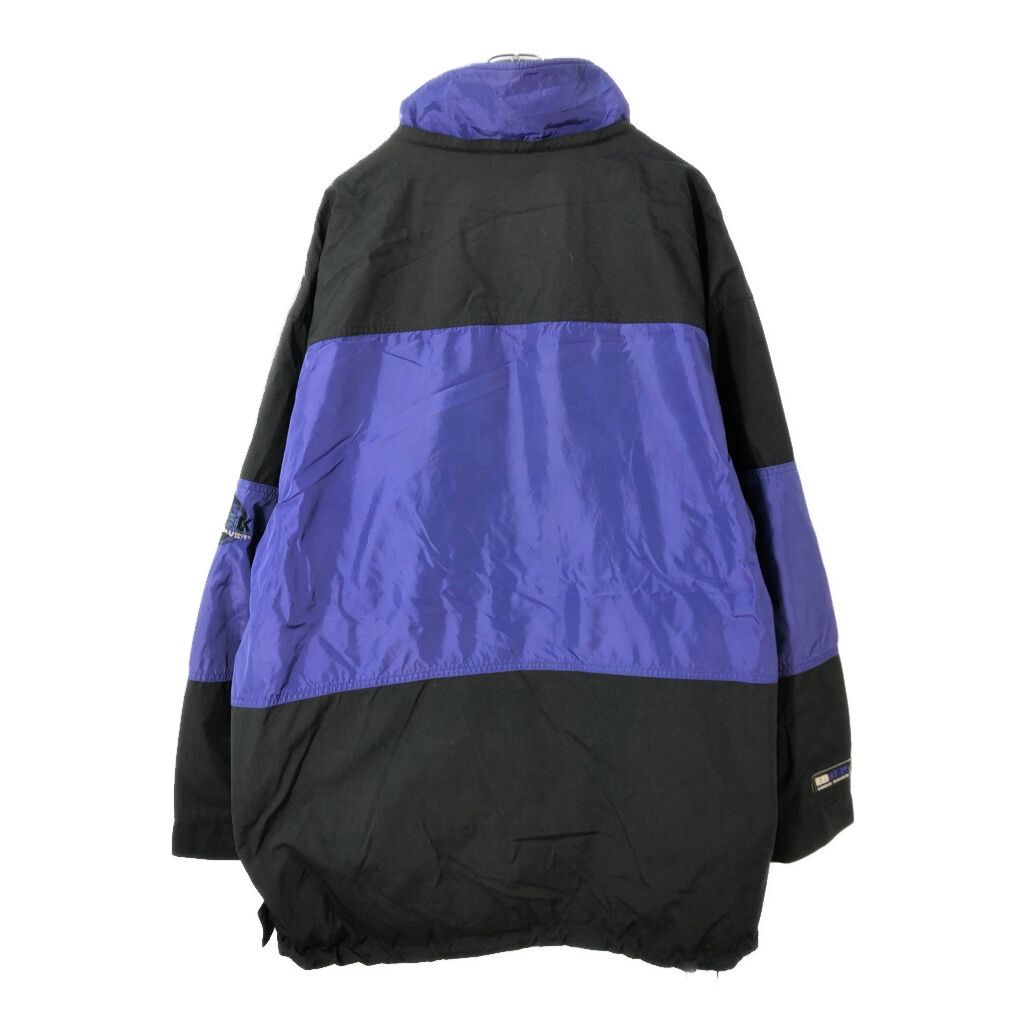 90年代 Eddie Bauer エディーバウアー EBTEK マウンテンジャケット