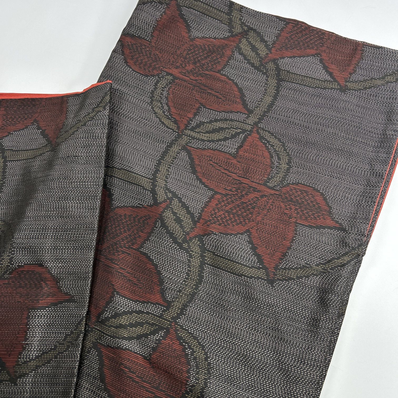 大島紬 7枚 正絹 着物まとめ売り 同梱購入歓迎 リメイク用 着付け練習