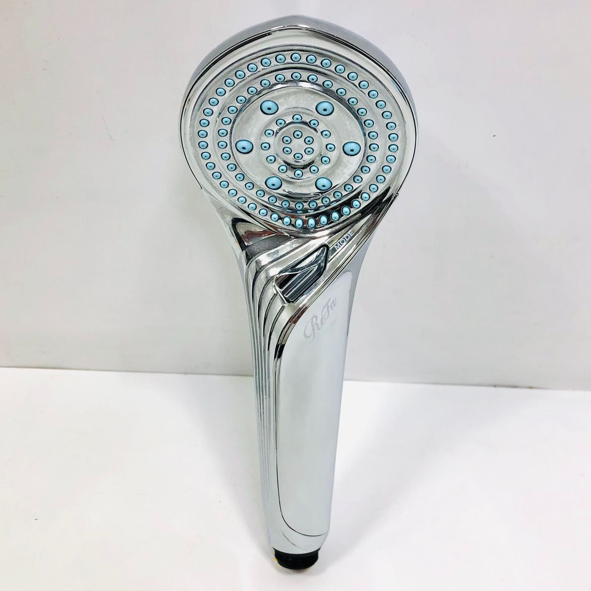  完品♪ MTG リファ ファインバブルS ReFa FINE BUBBLE S シャワーヘッド RS-AF 15 A アダプター3種 ギャランティカード付き シャワーヘッド 浴室用具