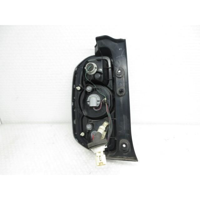 26年 ハスラーXターボ DBA-MR31S 右テールランプ テールレンズ 35603