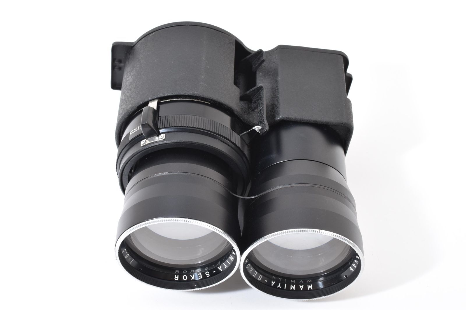 Mamiya Sekor 250mm F6.3 マミヤ Cシリーズ用【訳あり品/ジャンク