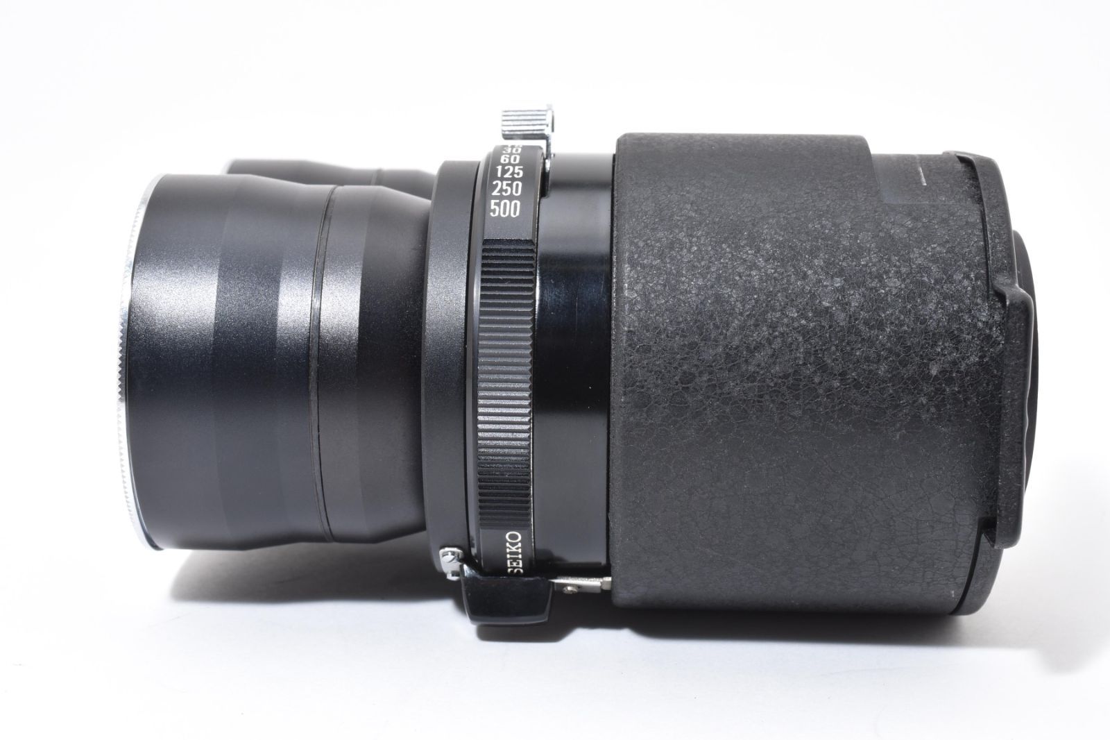 マミヤ　MAMIYA SEKOR 250mm マミヤ MAMIYA SEKOR 250mm Mamiya Sekor Z 250mm F/4.5 W Lens for