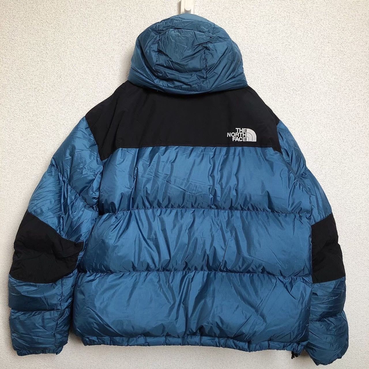 THE NORTH FACE 700フィル ウィンドストッパー ダウンジャケット