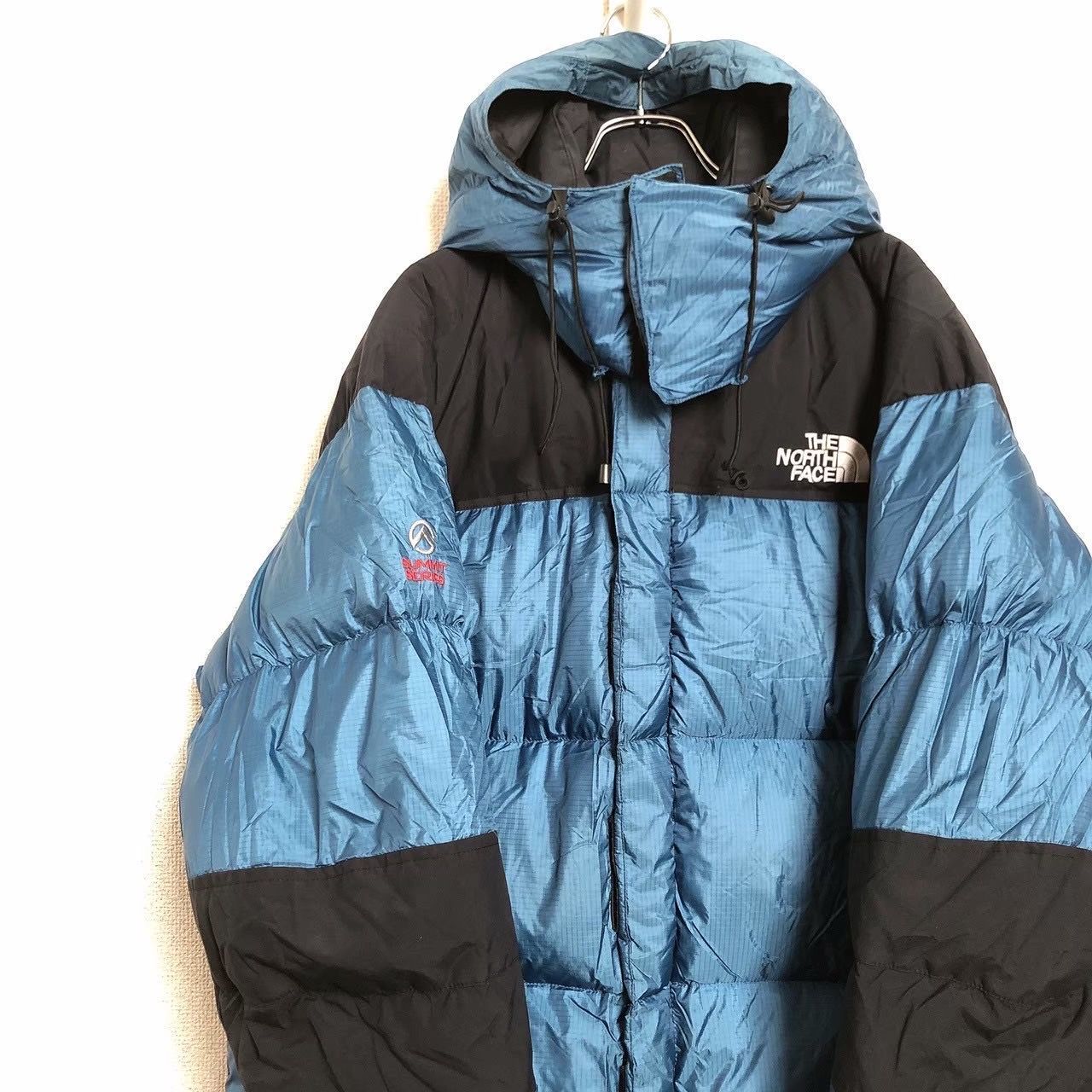 THE NORTH FACE 700フィル ウィンドストッパー ダウンジャケット