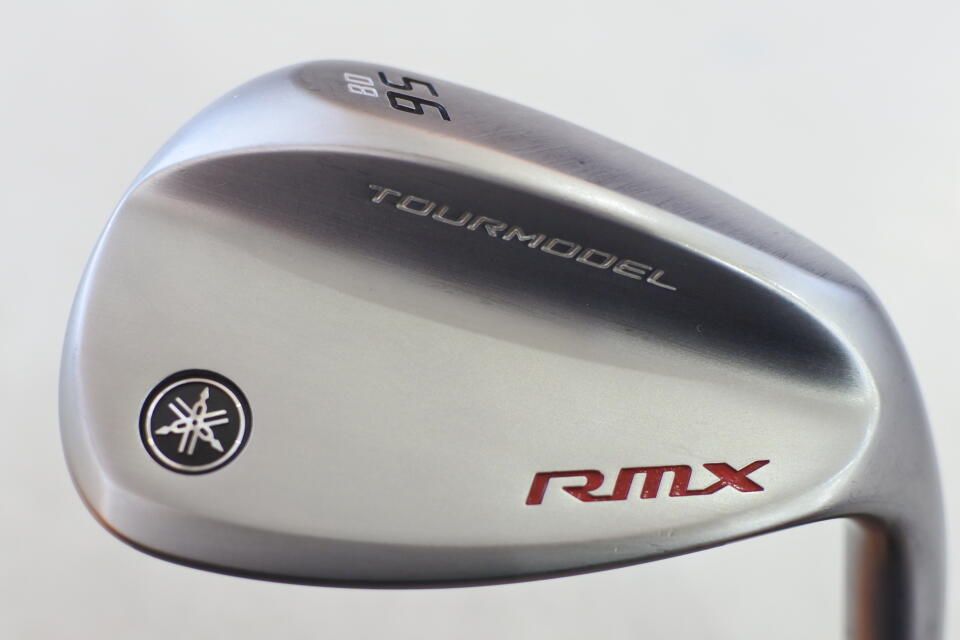 ヤマハ RMX TOURMODEL 56度 NSプロMODUS3 105 WEDGEフレックス