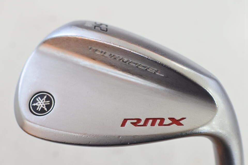 ヤマハ RMX TOURMODEL 52度 NSプロMODUS3 105 WEDGEフレックス