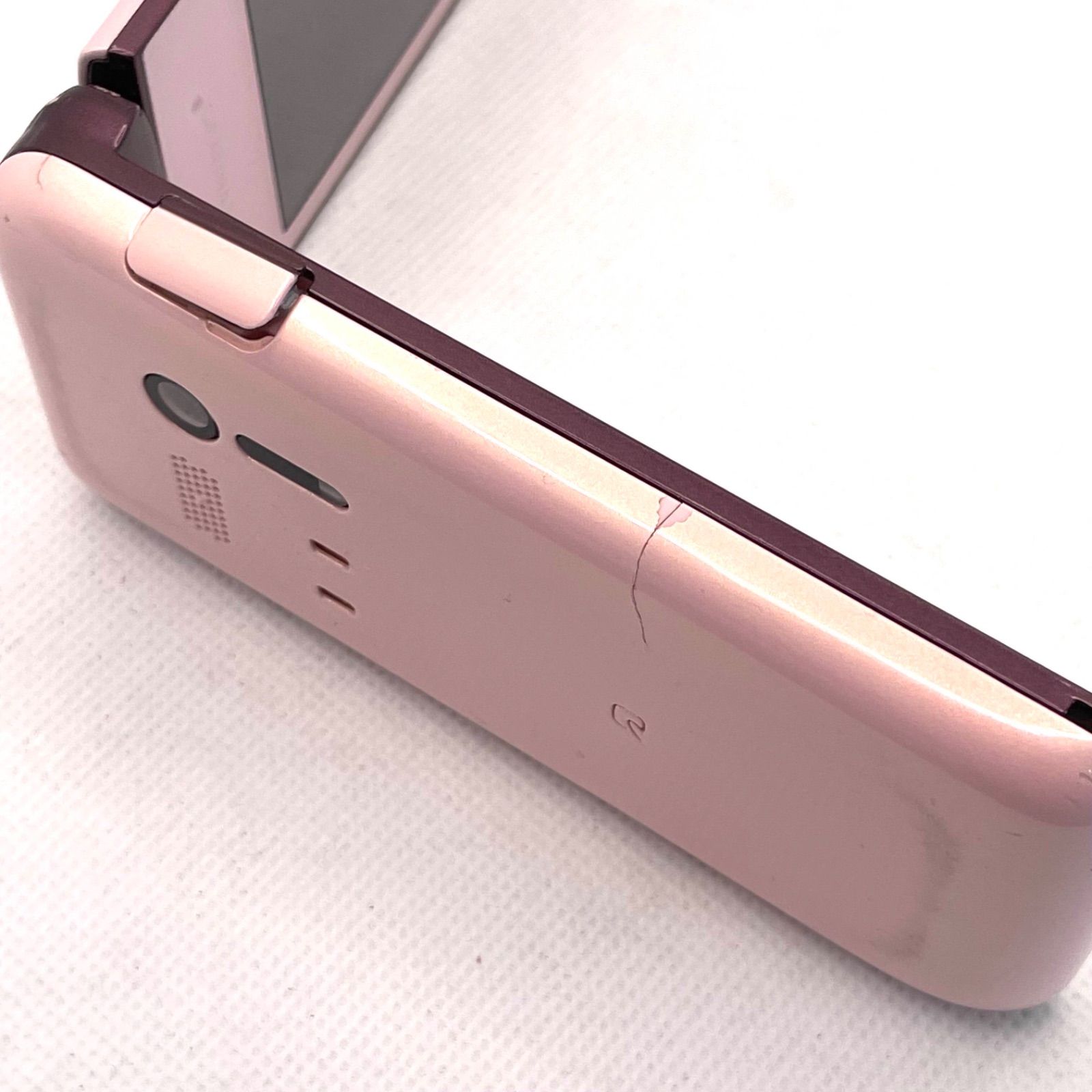 149】懐かしの！ GRATINA2 ピンク - メルカリ