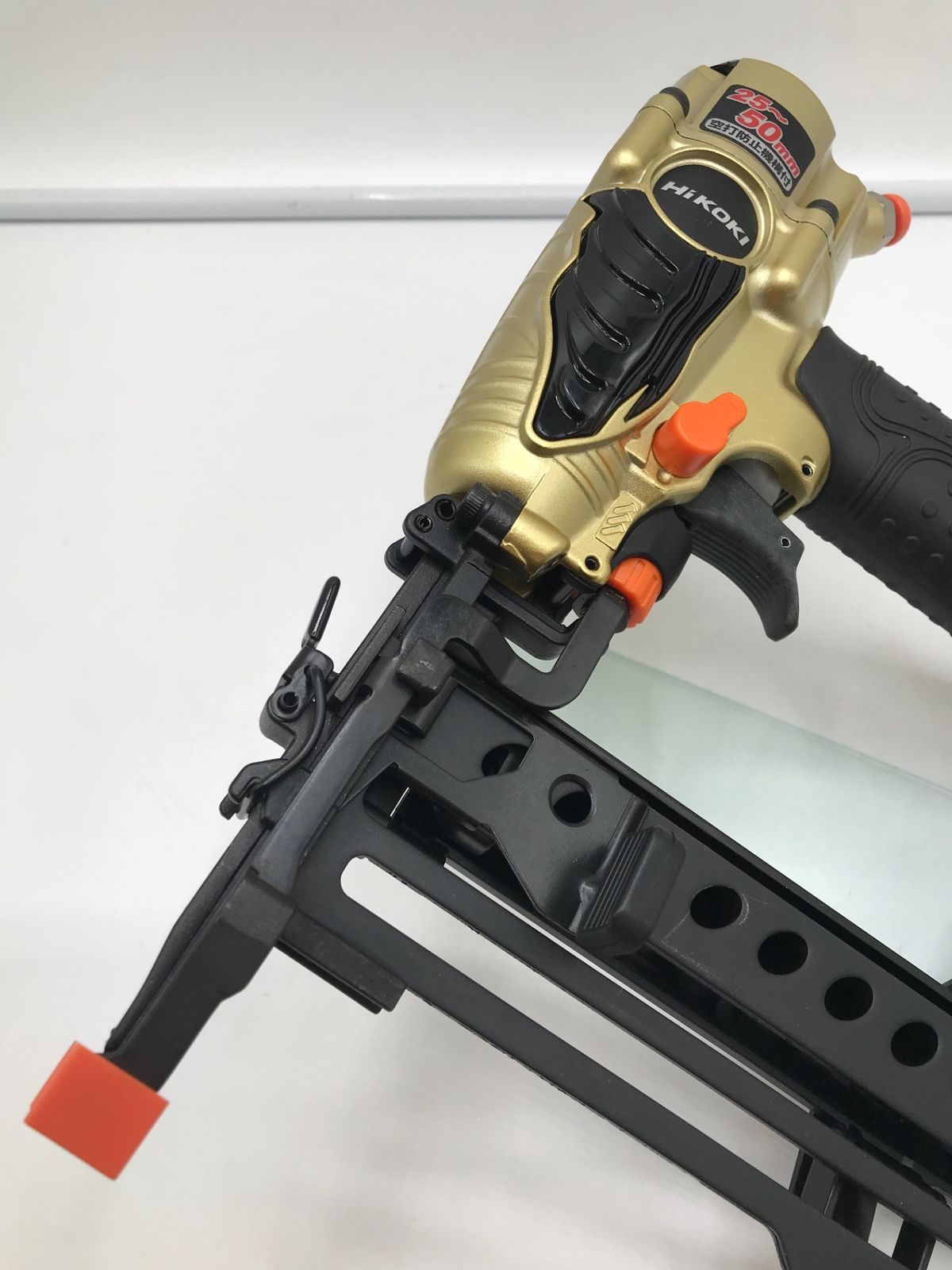 HiKOKI|ハイコーキ 高圧フロア用タッカ