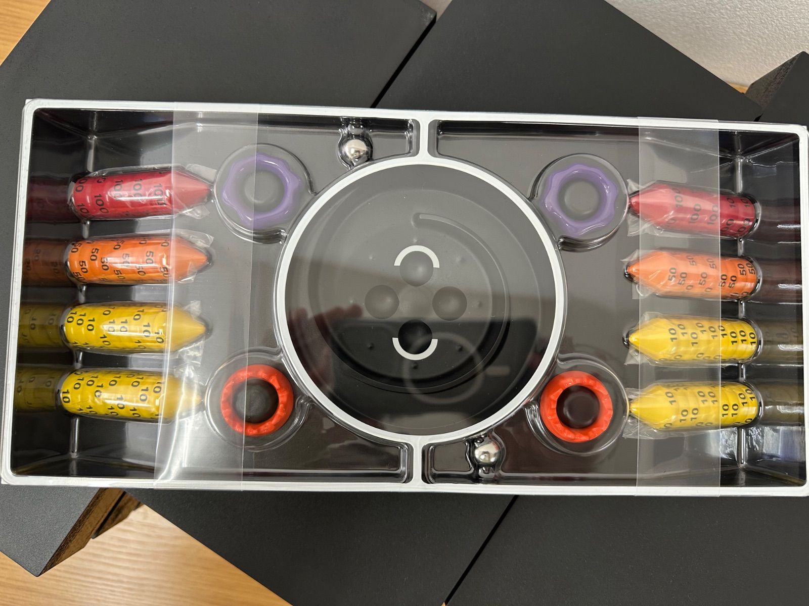 ９個セット ポケモンカード ポケカ classic クラシック ダメカンセット 9個セット】ポケモンカード ポケカ classic クラシック ダメカンセット