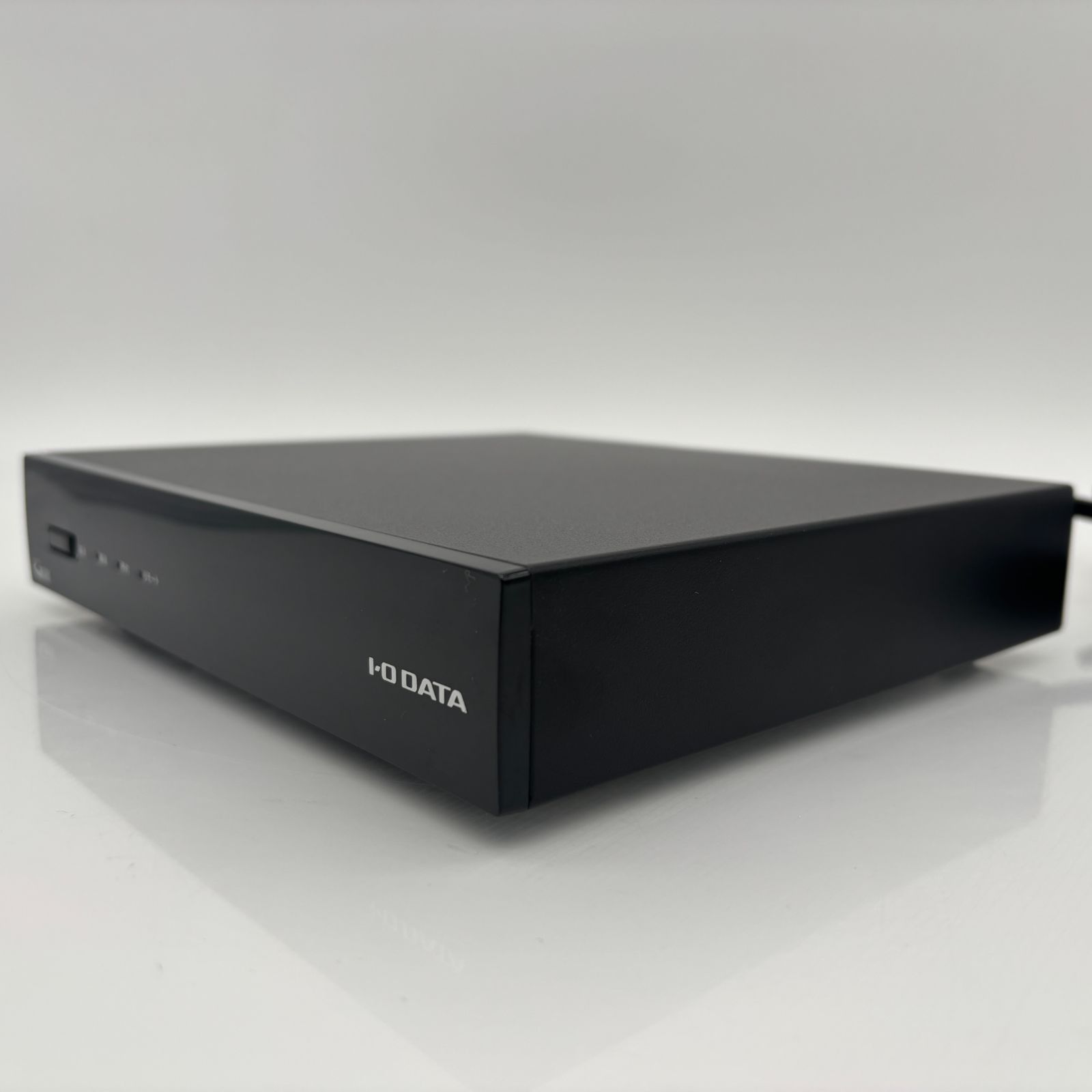 中古・美品】I-O DATA EX-BCTX2 テレビチューナー - メルカリ