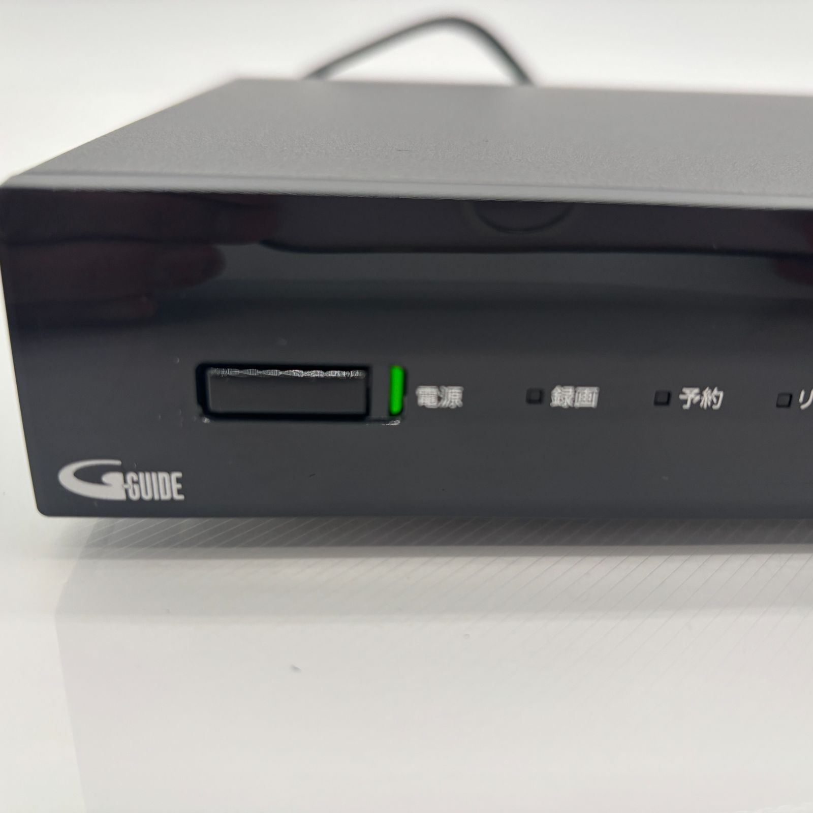 中古・美品】I-O DATA EX-BCTX2 テレビチューナー - メルカリ