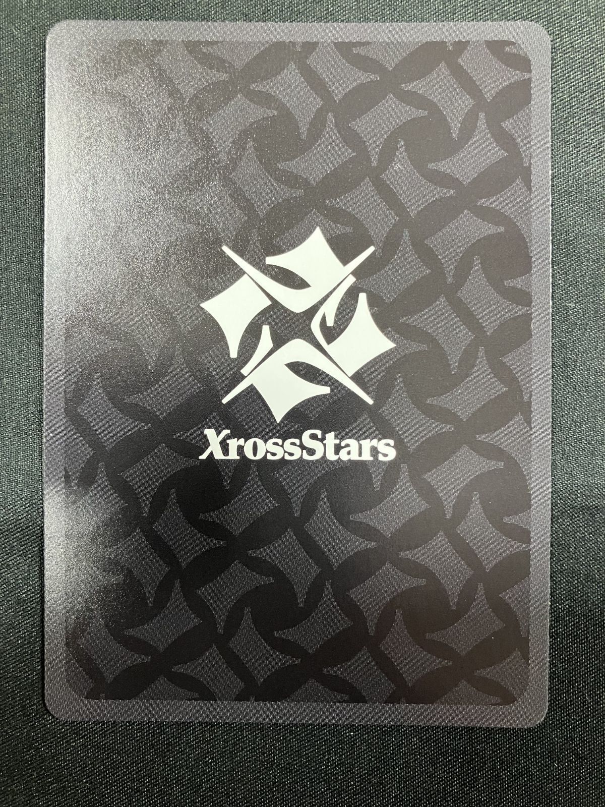 Xross Stars 逆転のハイドギャル SRP BP02-111/082 トレカ TCG 266