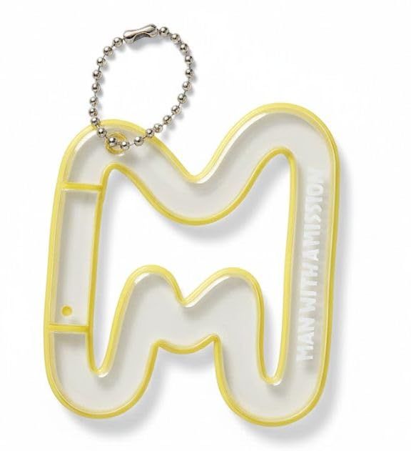 MAN WITH A MISSION マンウィズアミッション マンウィズ MWAM 2026