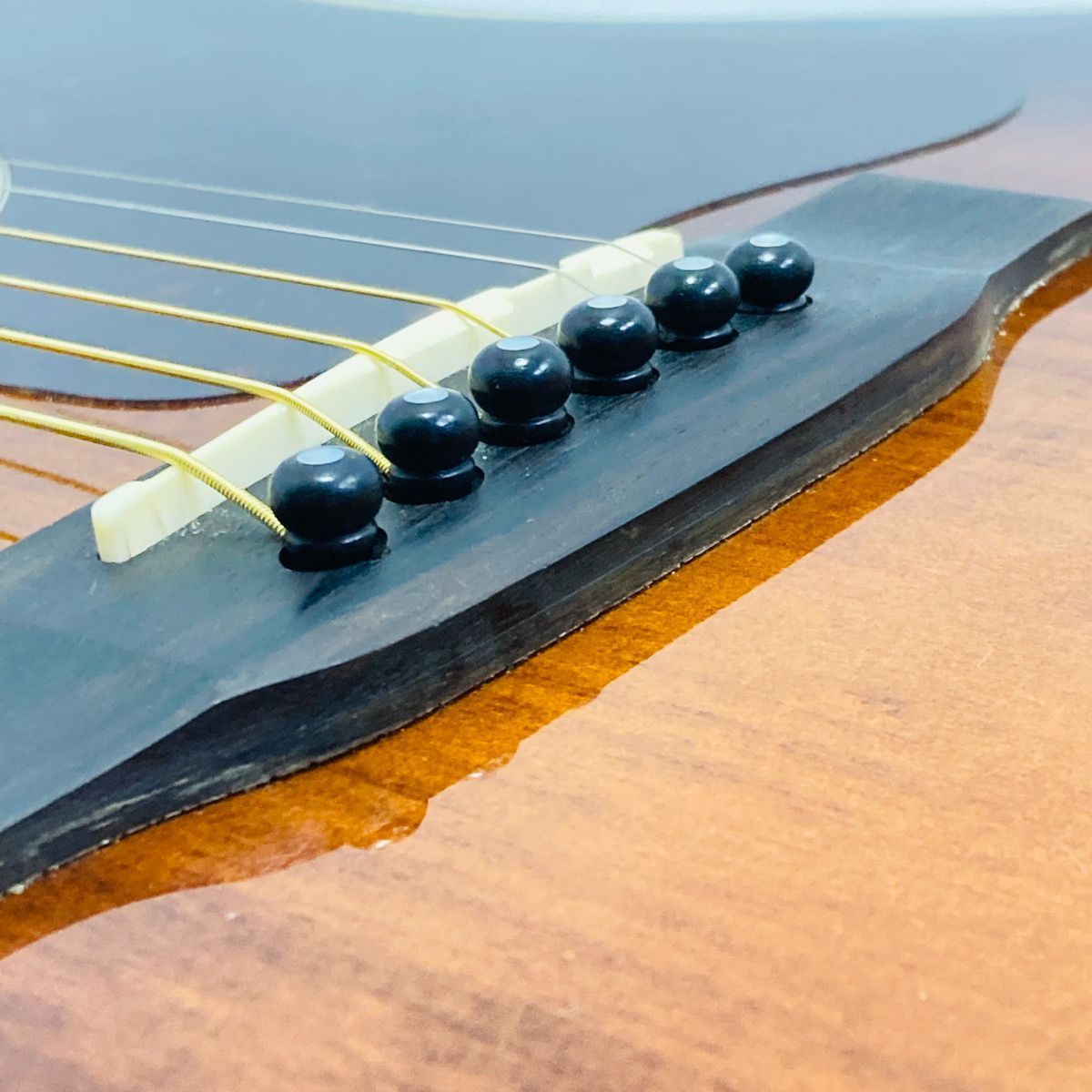 クロサワ楽器 スタッフォード STAFFORD SAD-1999/BS エレクトリック