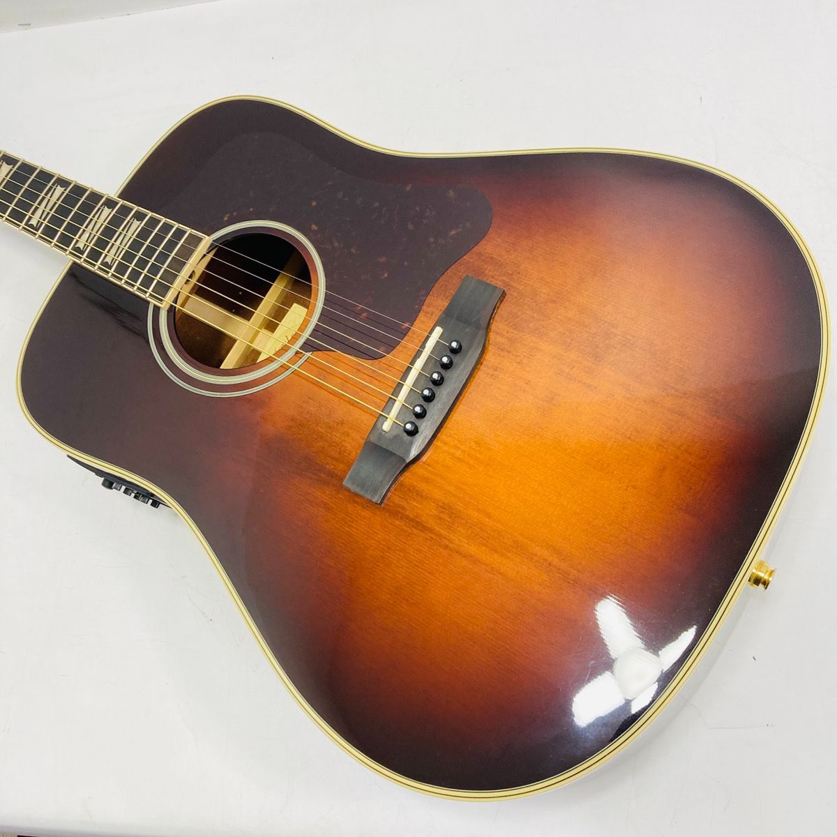 クロサワ楽器 スタッフォード STAFFORD SAD-1999/BS エレクトリック 
