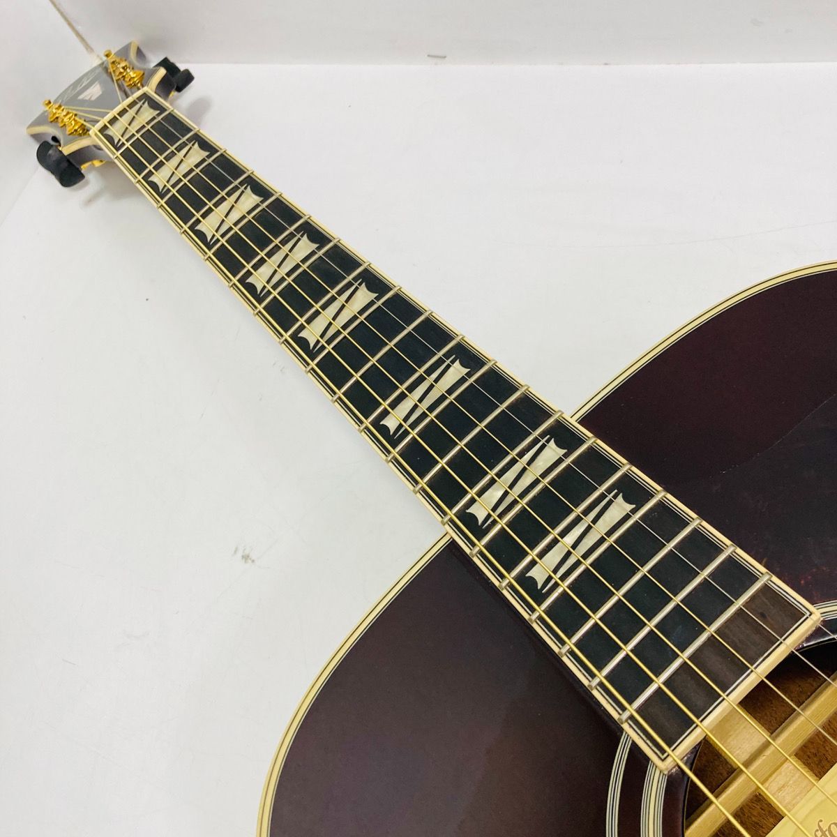 クロサワ楽器 スタッフォード STAFFORD SAD-1999/BS エレクトリック