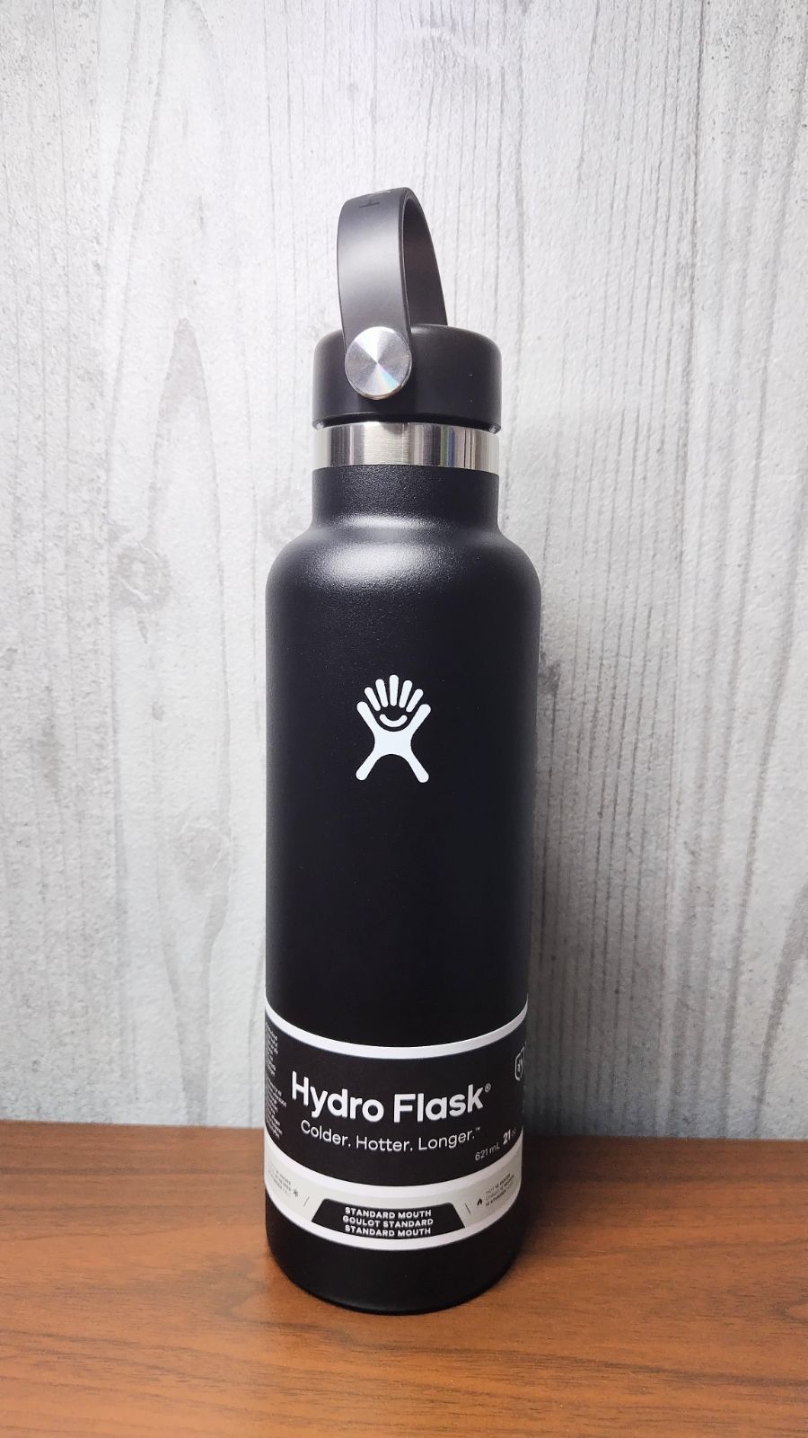 ◎I860【保管品】Hydro Flask ハイドロ フラスク 621mL 21oz