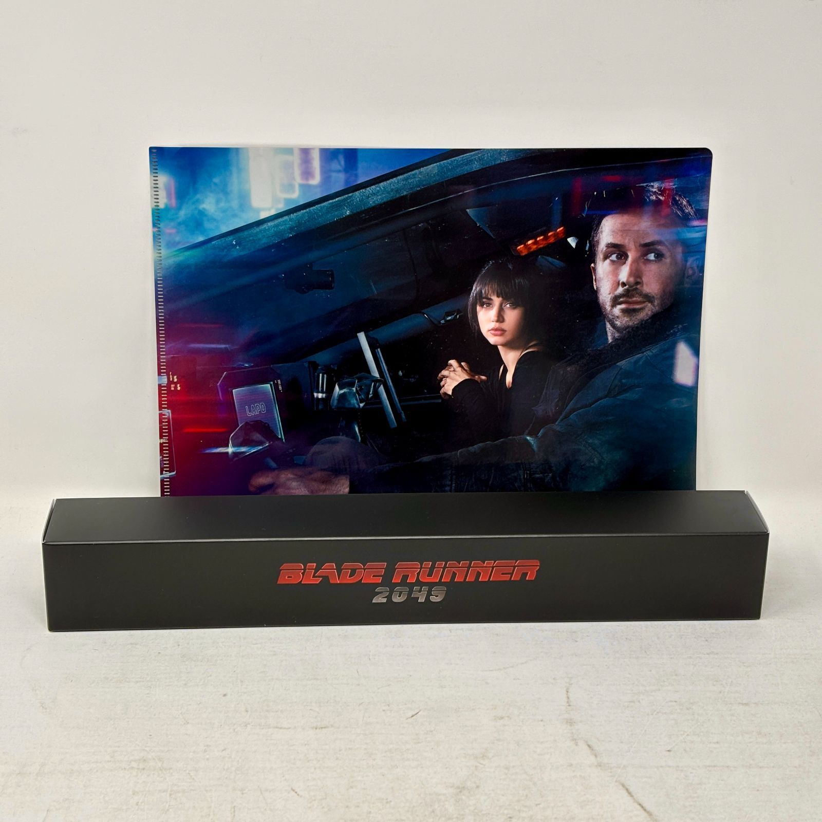 ブレードランナー 2049 日本限定プレミアムBOX - メルカリ