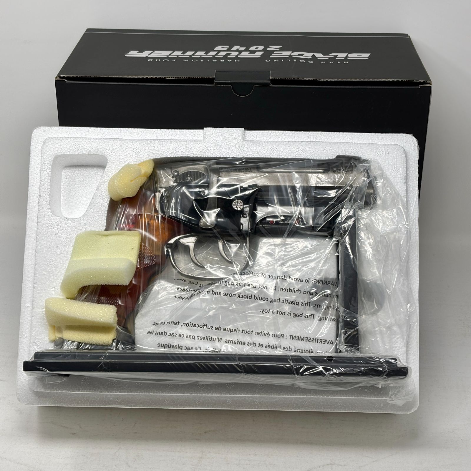 ブレードランナー 2049 日本限定プレミアムBOX - メルカリ