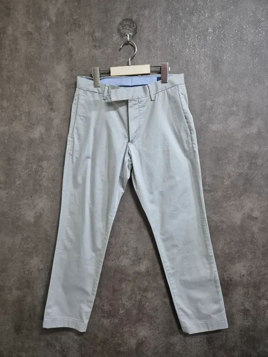 ラルフローレン ポロ ストレッチ スリムフィット ズボン 未使用 表記 28