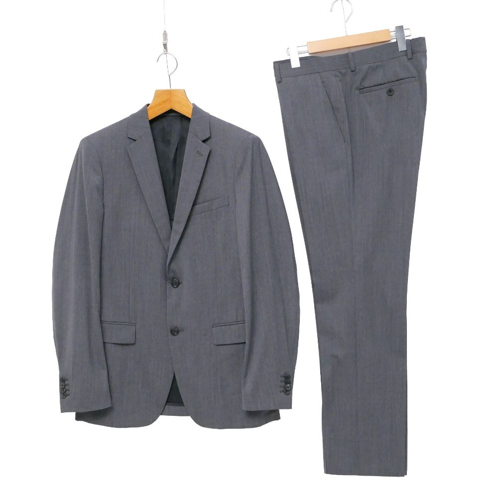 theory セオリー パンツスーツ サイズジャケット38/スラックス32