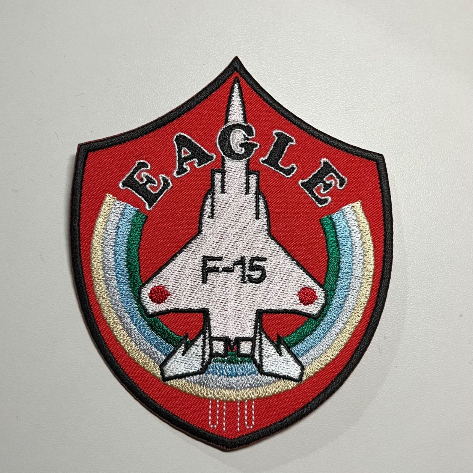 オリジナル パッチ 製作所 - メルカリ