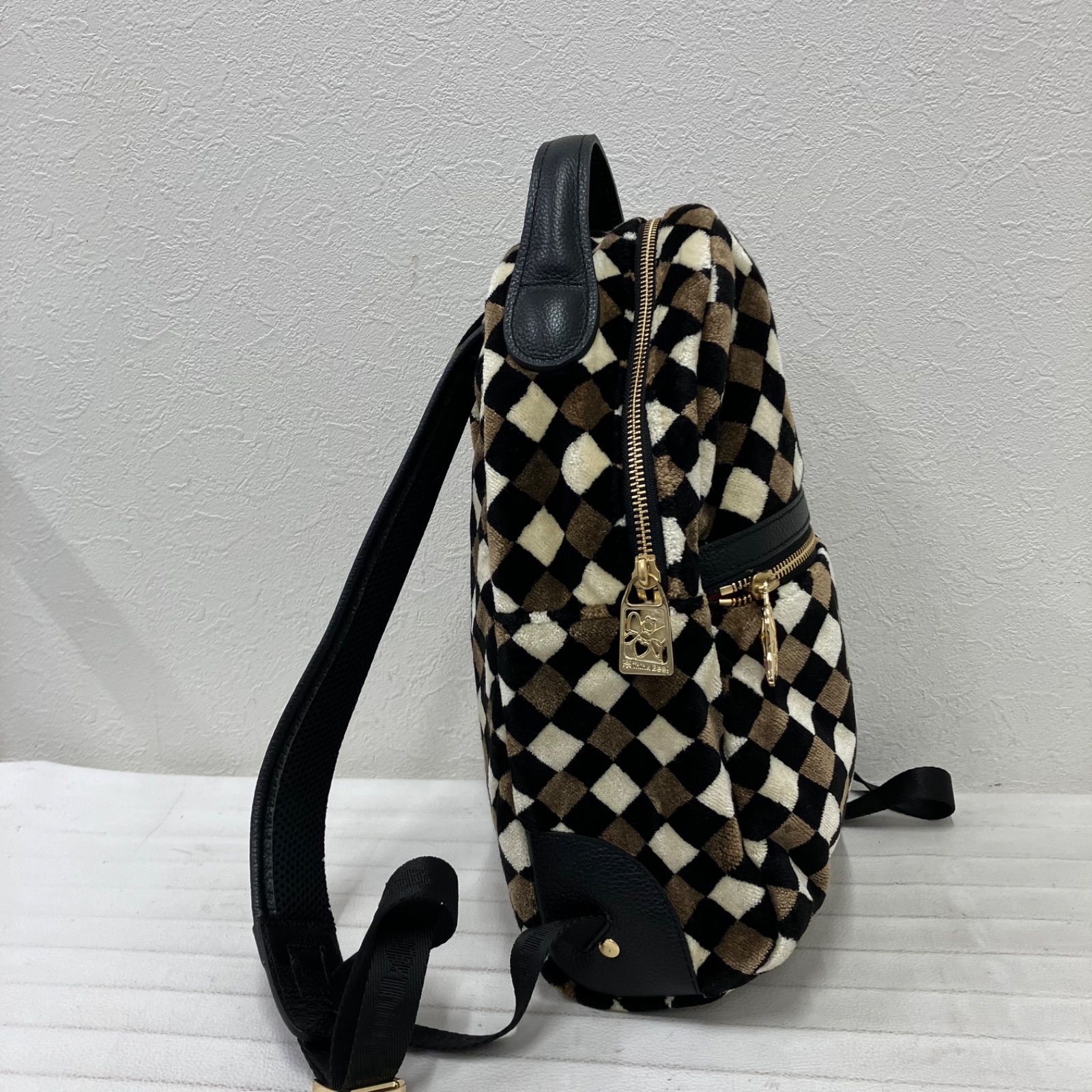 8866 Think Bee! シンクビー！ リュックサック リュック バックパック 