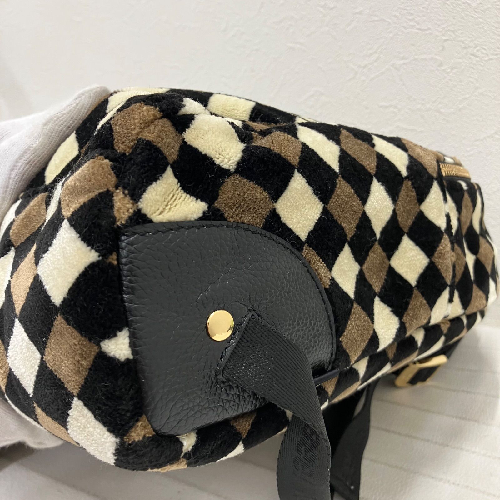 8866 Think Bee! シンクビー！ リュックサック リュック バックパック 