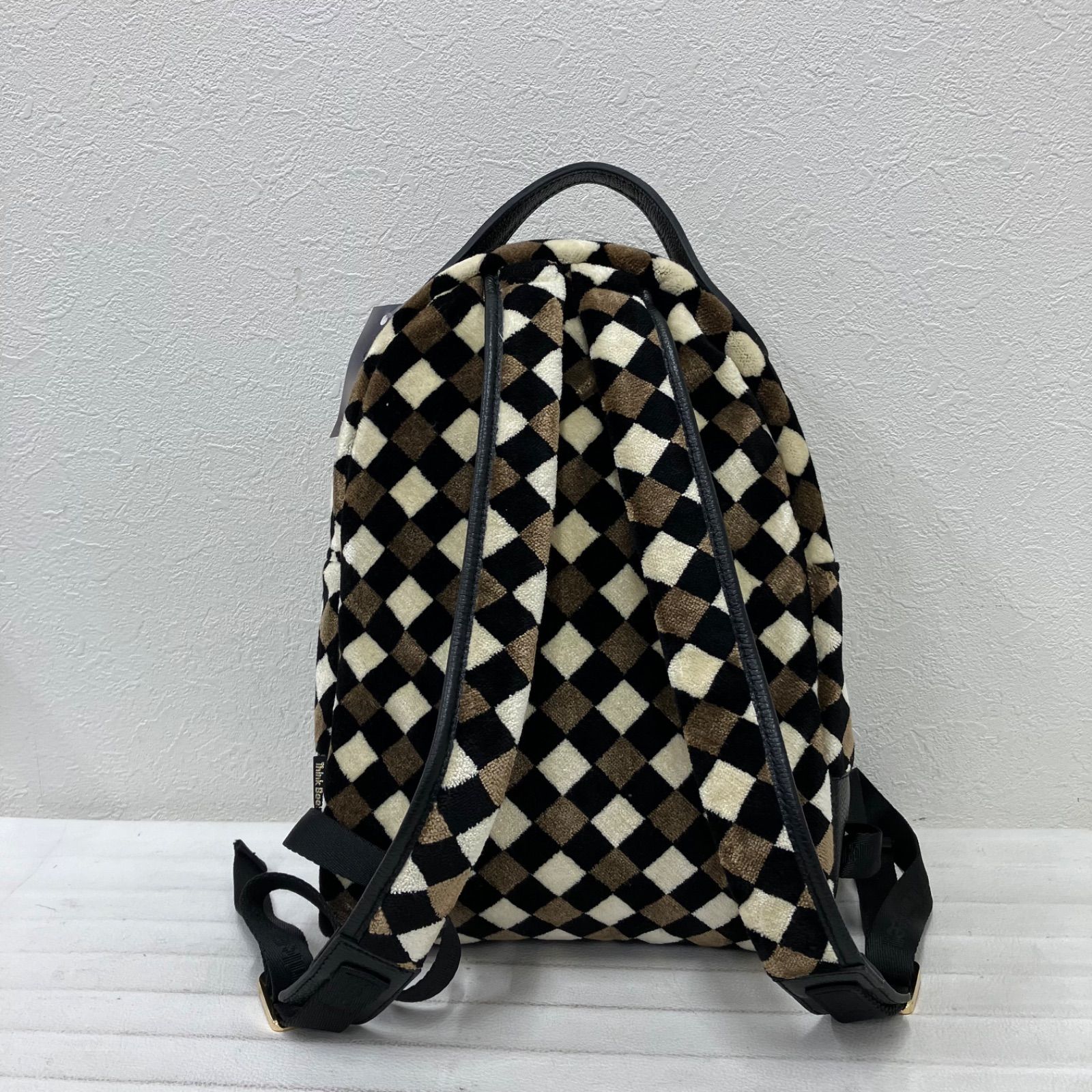 8866 Think Bee! シンクビー！ リュックサック リュック バックパック 