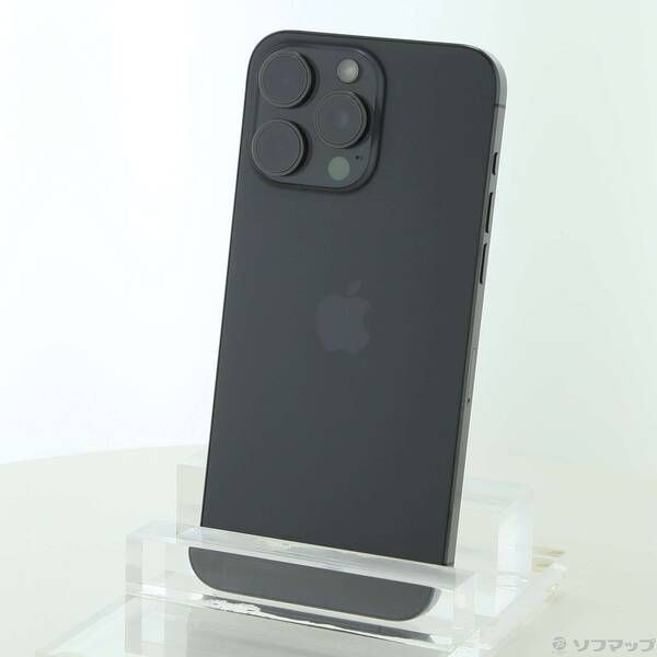 Pro Max iPhone 0 新品・中古・買取りのソフマップ[sofmap] | 中古