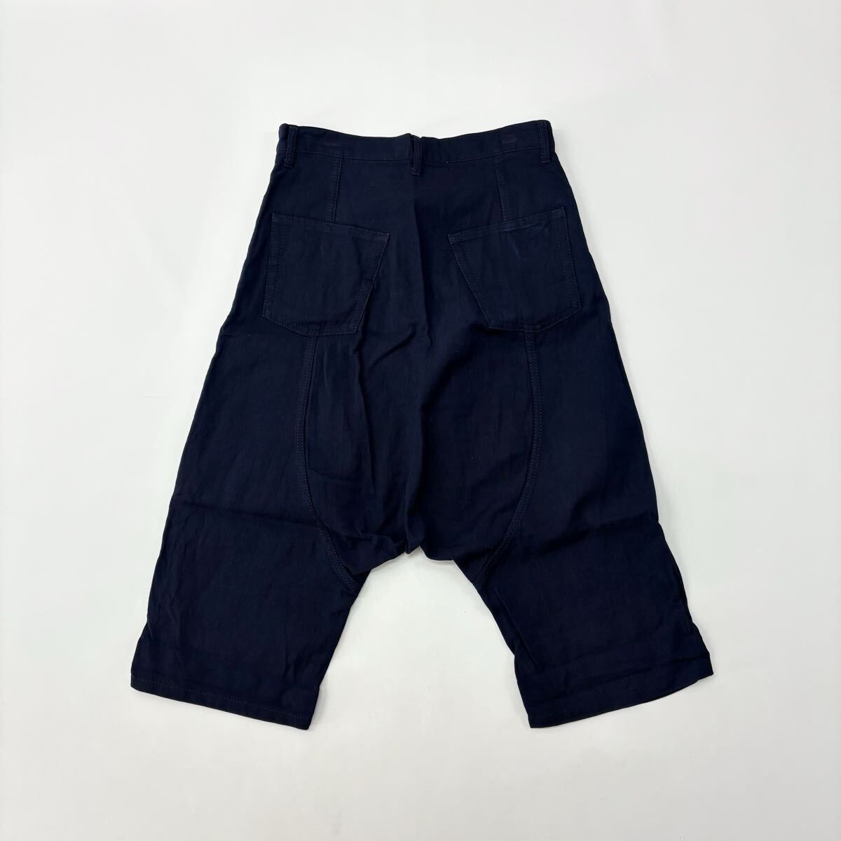 美品 tricot COMME des GARCONS サルエルカーゴパンツ M 17ss 2017 tricot COMME des GARCONS トリコ コム デ ギャルソン