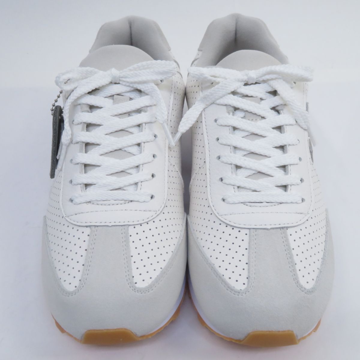 未使用】Sangacio サンガッチョ にゅ～ず MOM US9 27cm 箱有 - メルカリ