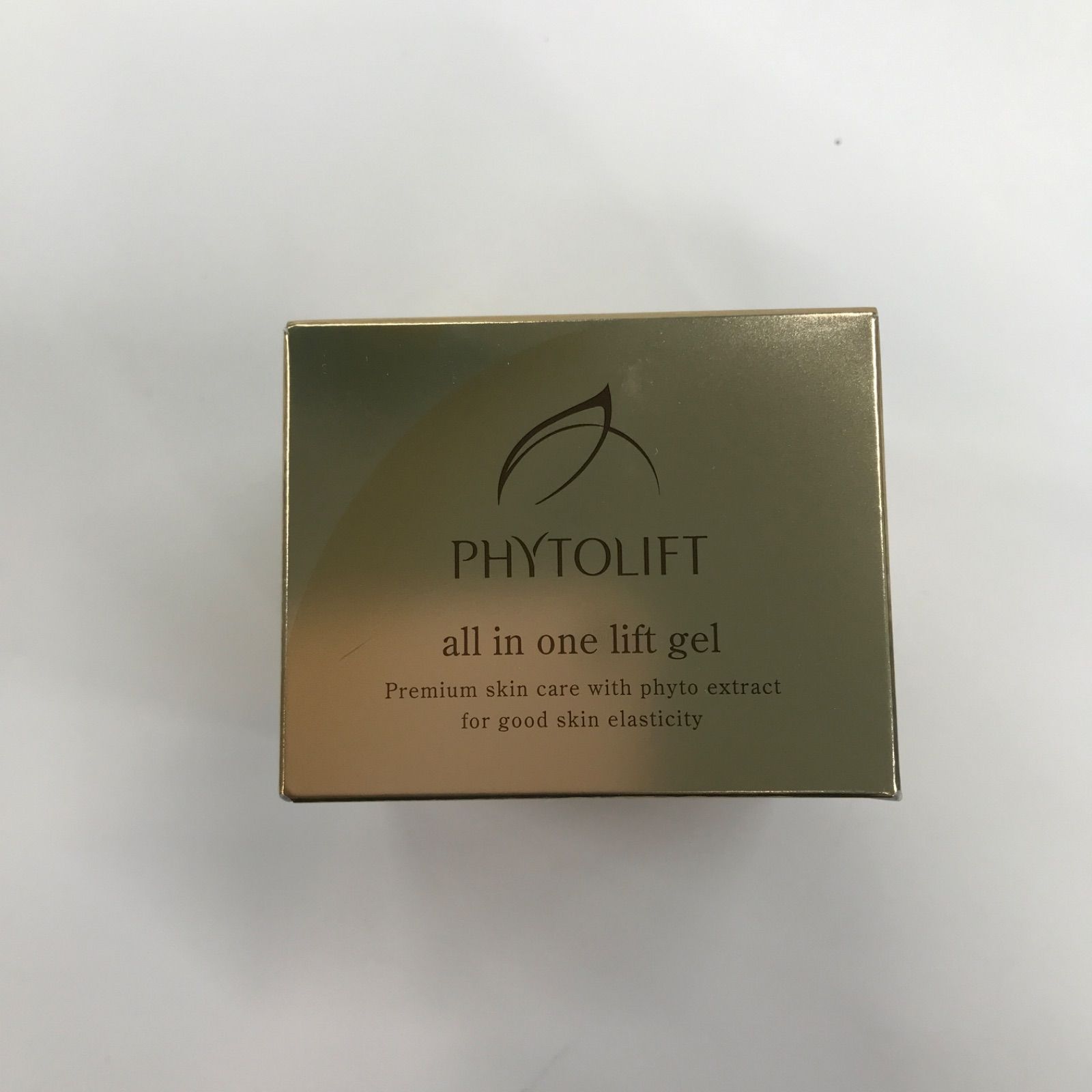 フィトリフトオールインワンジェル50g 2個