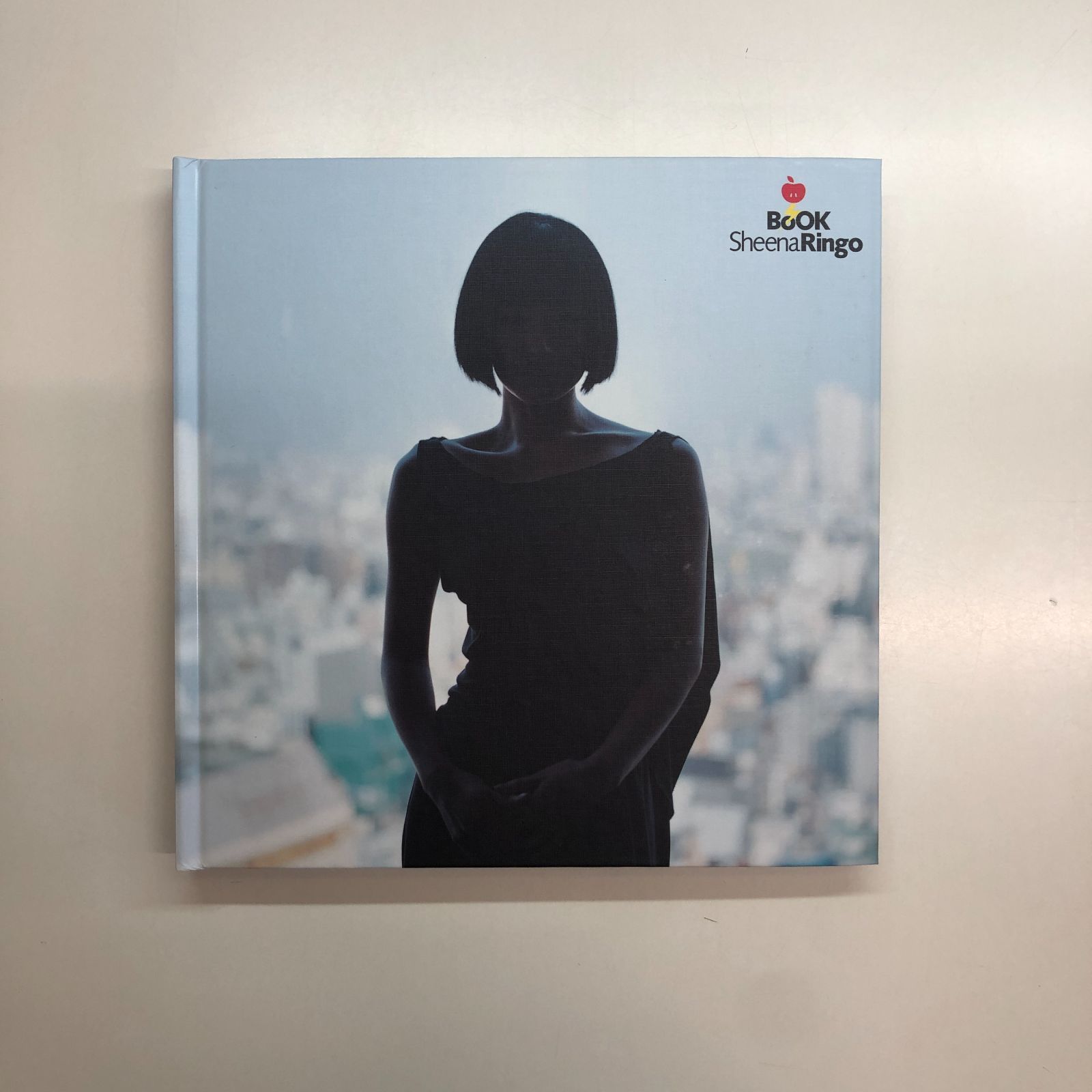 椎名林檎BOOK 新品　未開封 椎名林檎「放生会 」初回限定盤／【新品・未開封品】ハードカバー
