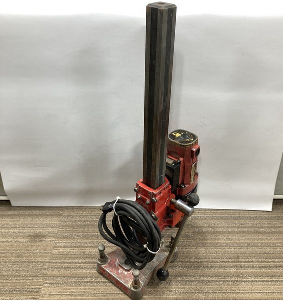  Hakken ハッケン 発研 コンセック ダイヤモンドコアｰドリル SP-6 N 2 コアドリル 100 V≡DT 7030 振動 コアドリル ドリル ドライバー レンチ