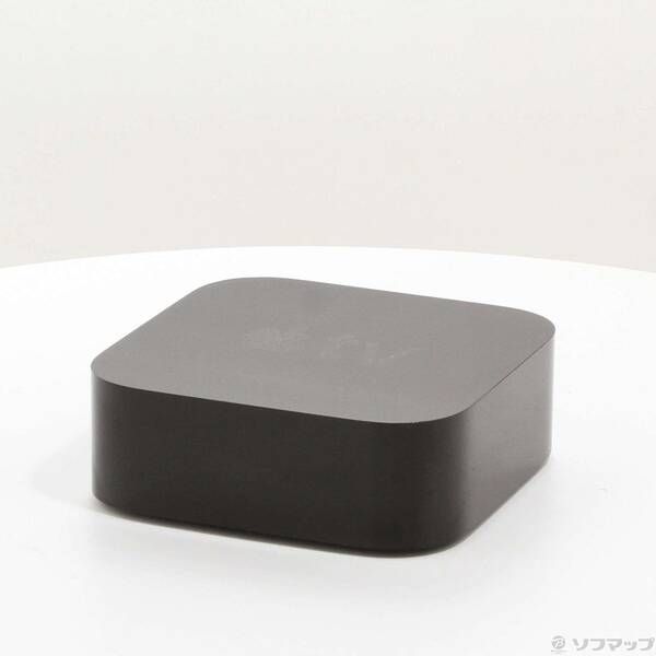 ソフマップ 〔中古品〕 Apple TV 4K 32GB MQD22J／A【344】