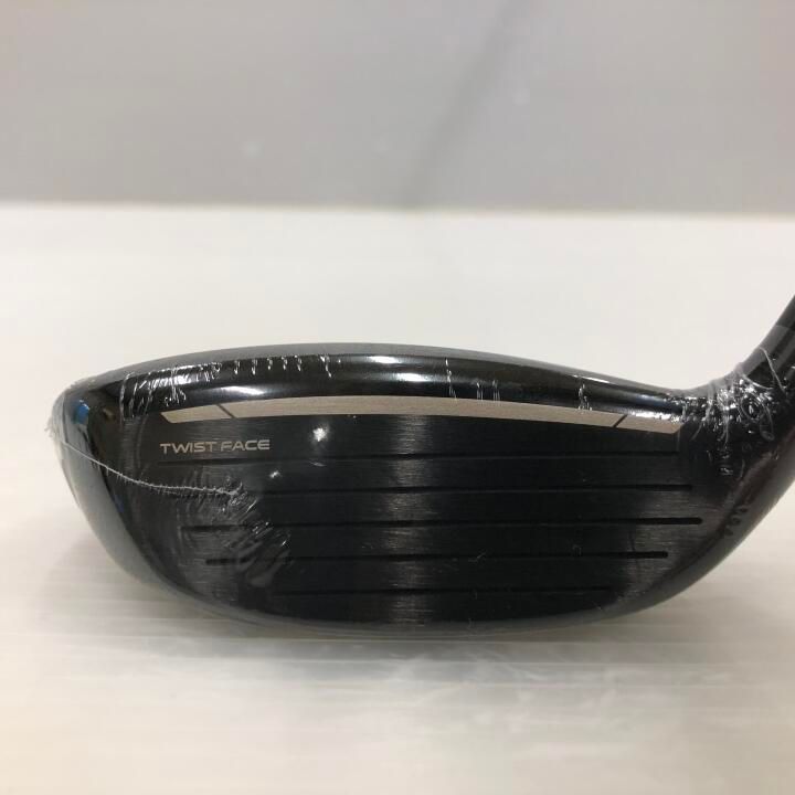 テーラーメイド Qi10 19度 NSプロ820GH Sフレックス ユーティリティ