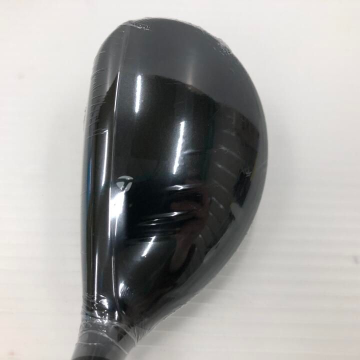 テーラーメイド Qi10 19度 NSプロ820GH Sフレックス ユーティリティ