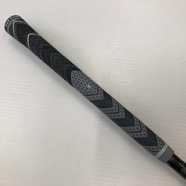 テーラーメイド Qi10 TOUR 22度 Diamana SILVER TM70 Sフレックス