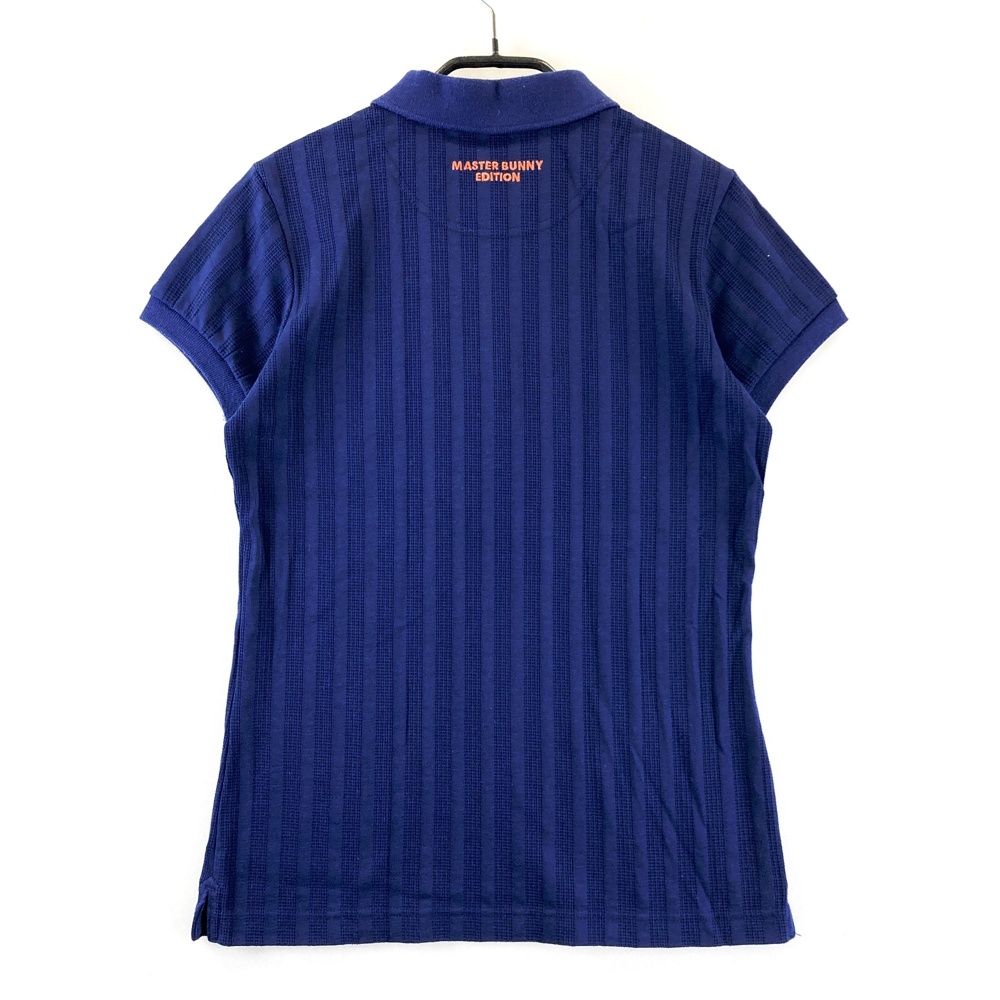 サイズ：0 MASTER BUNNY EDITION マスターバニーエディション 半袖