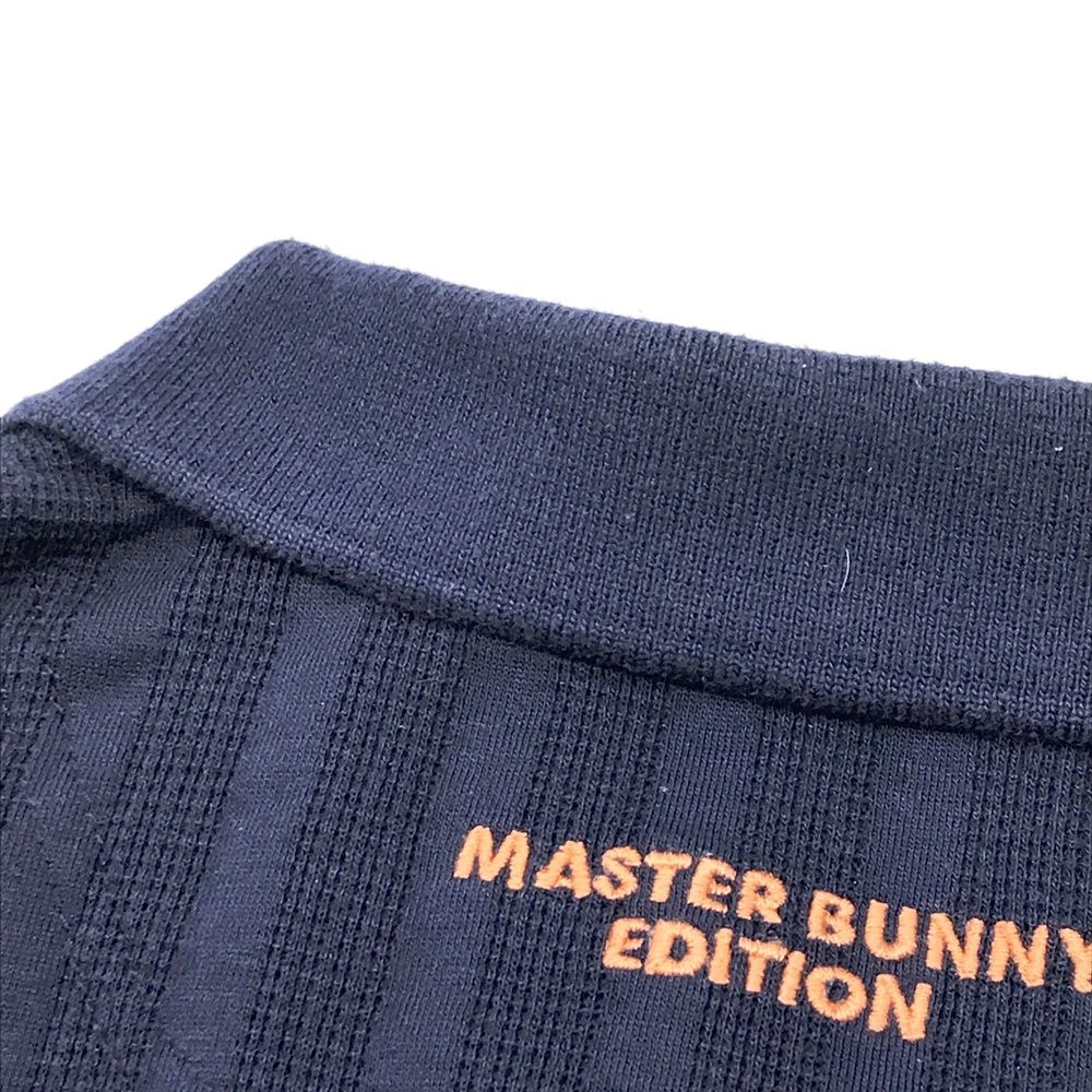 サイズ：0 MASTER BUNNY EDITION マスターバニーエディション 半袖