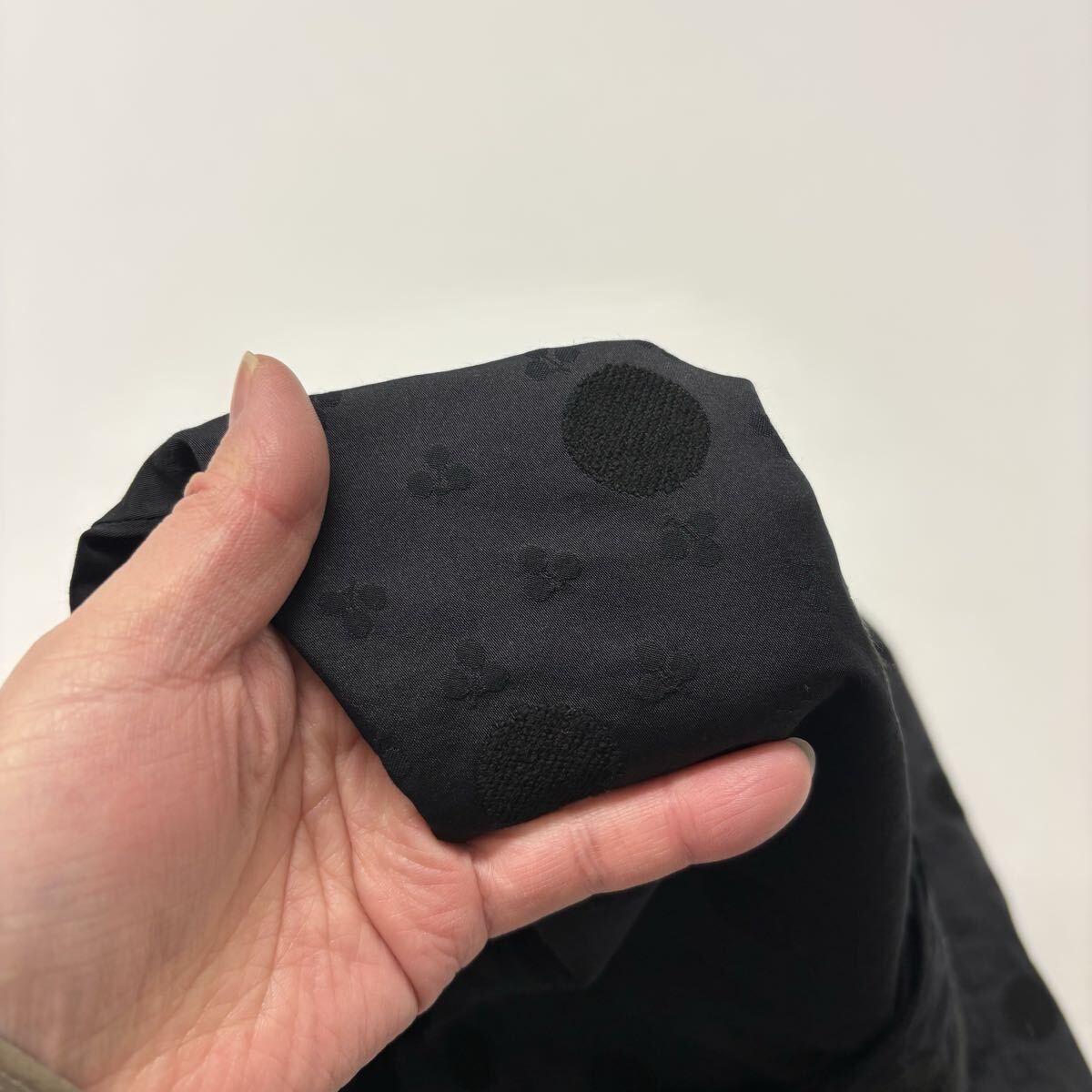 19aw 2019 良品 tricot COMME des GARCONS トリコ コム デ ギャルソン