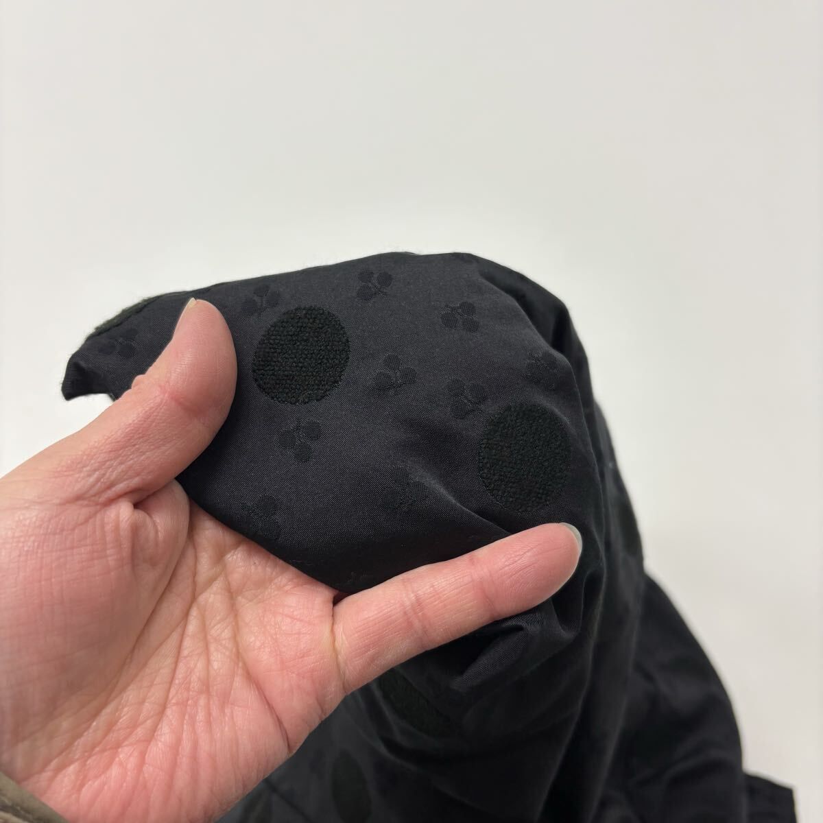 19aw 2019 良品 tricot COMME des GARCONS トリコ コム デ ギャルソン